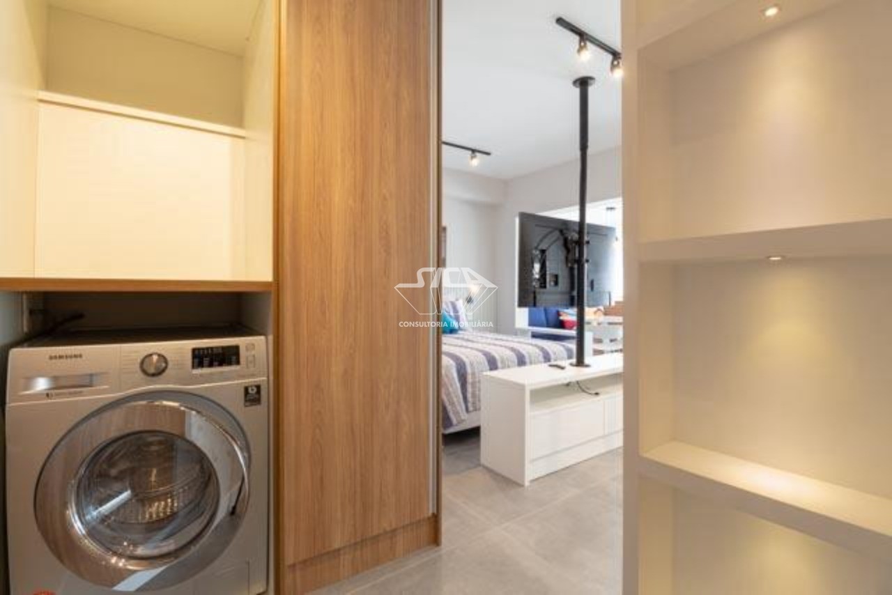 Apartamento, 1 quarto, 36 m² - Foto 15