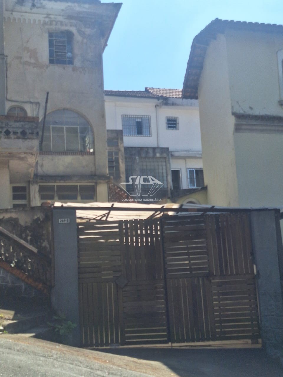 Depósito-Galpão, 84 m² - Foto 24
