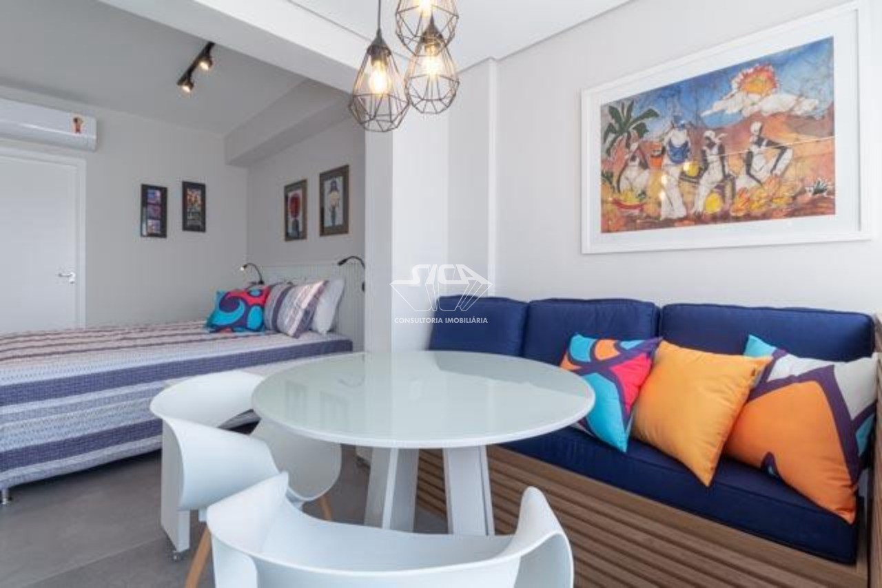 Apartamento, 1 quarto, 36 m² - Foto 10