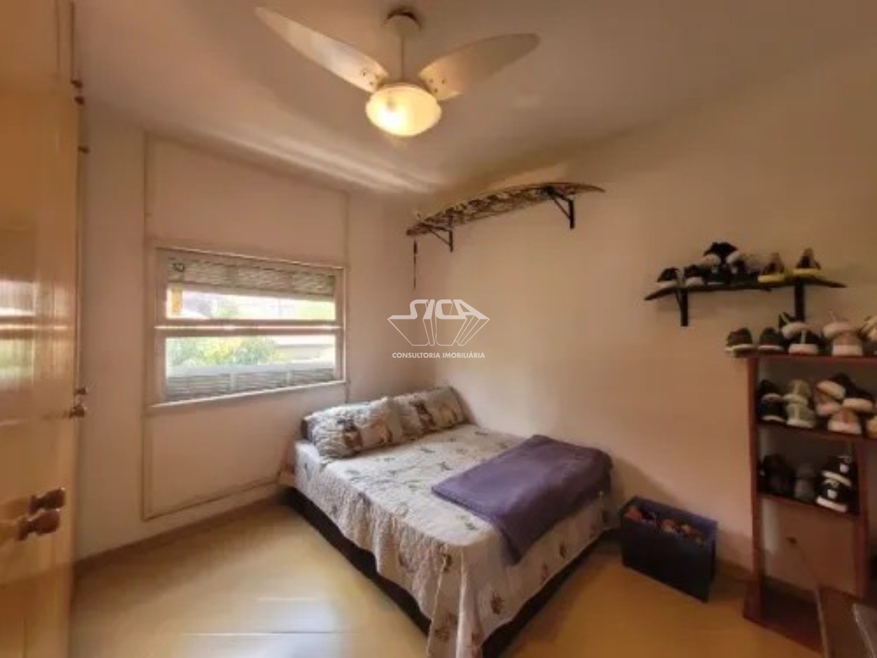 Apartamento, 2 quartos, 92 m² - Foto 4