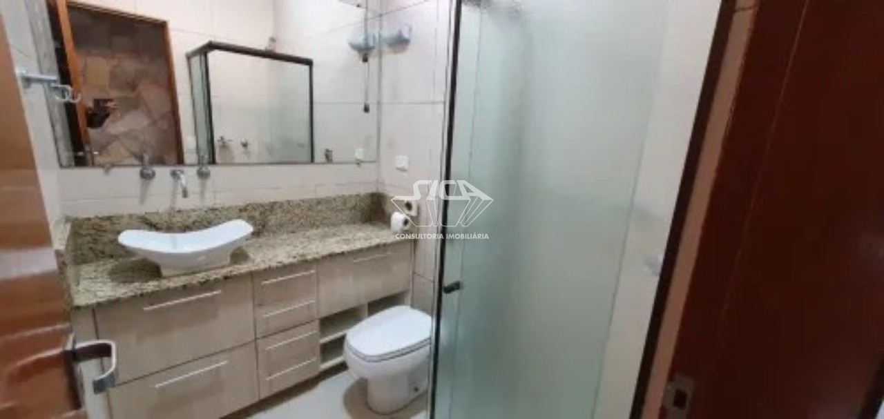 Casa, 3 quartos, 190 m² - Foto 14