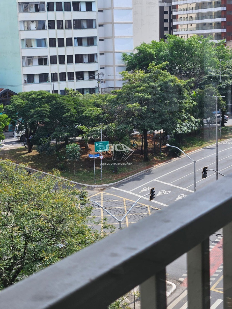 Apartamento, 1 quarto, 35 m² - Foto 6