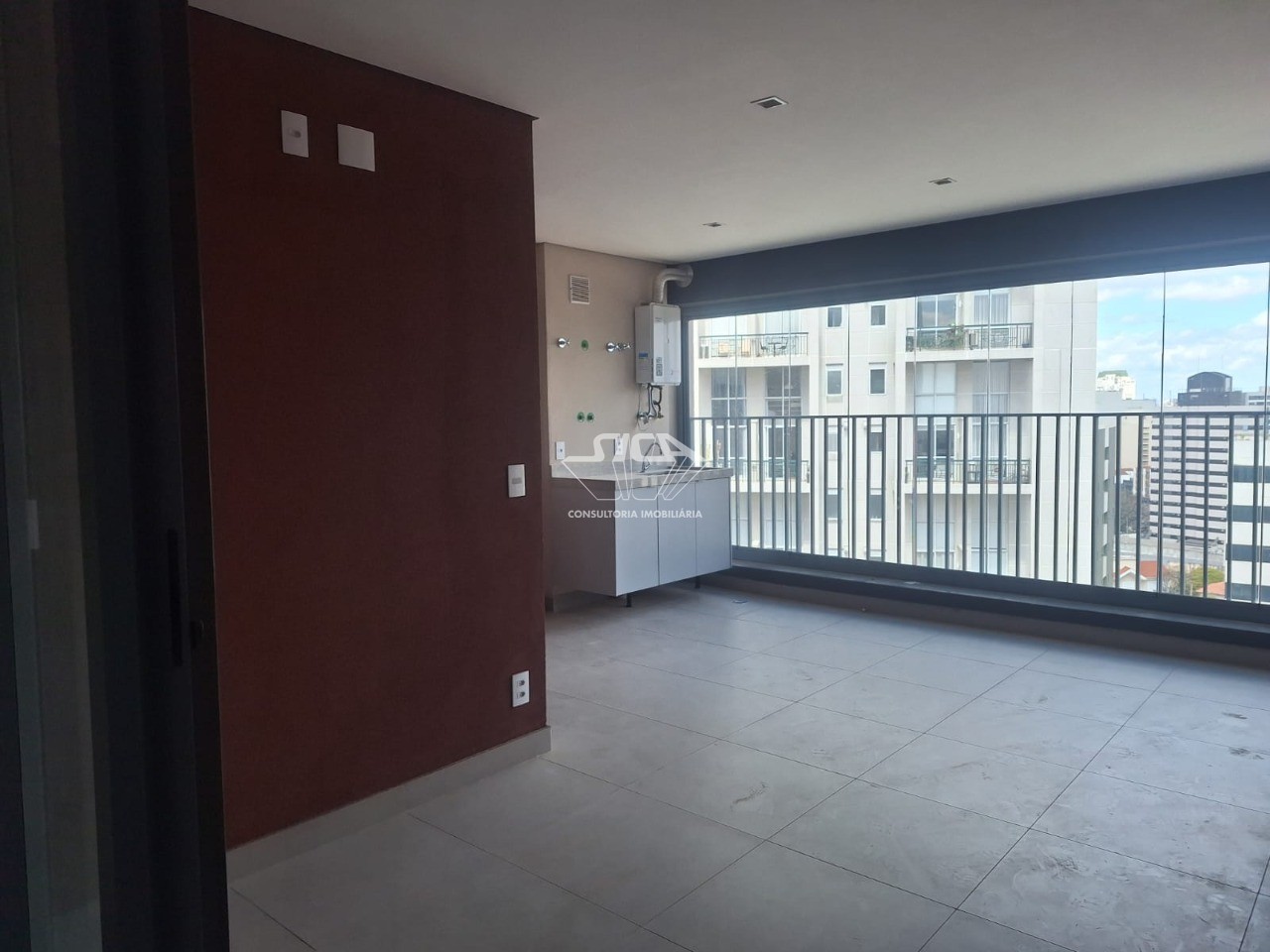 Apartamento, 3 quartos, 99 m² - Foto 1