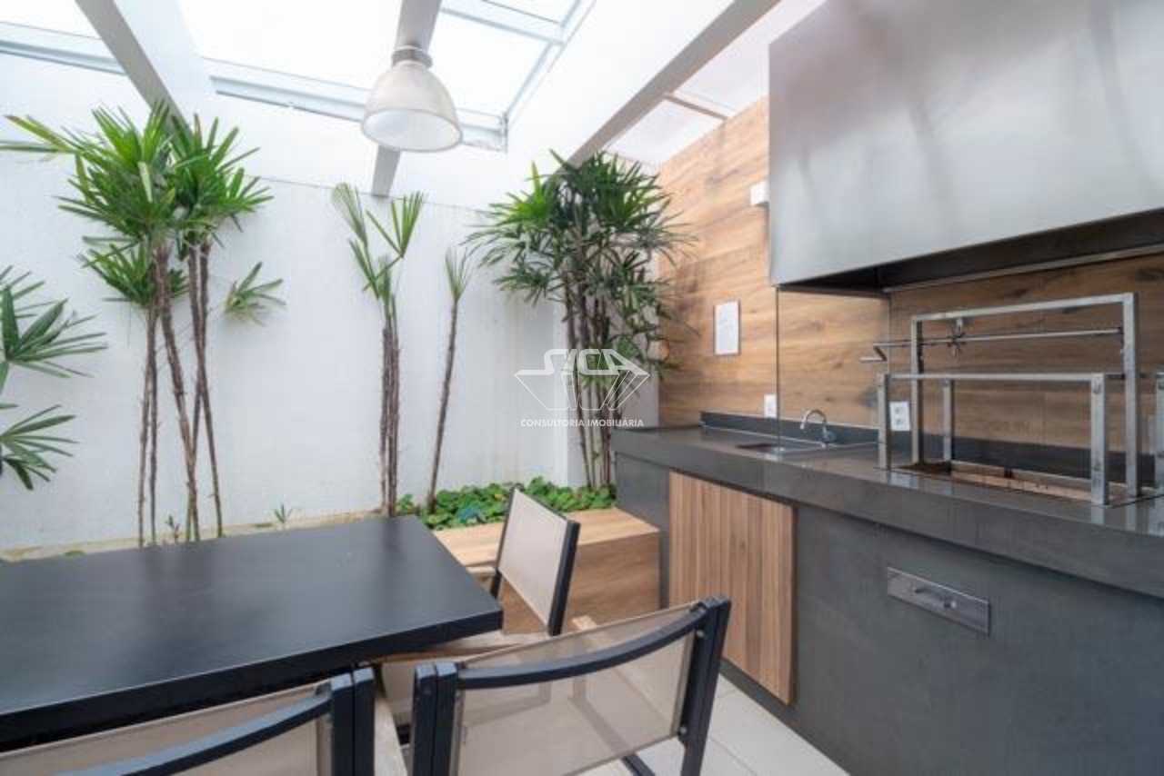 Apartamento, 1 quarto, 36 m² - Foto 18