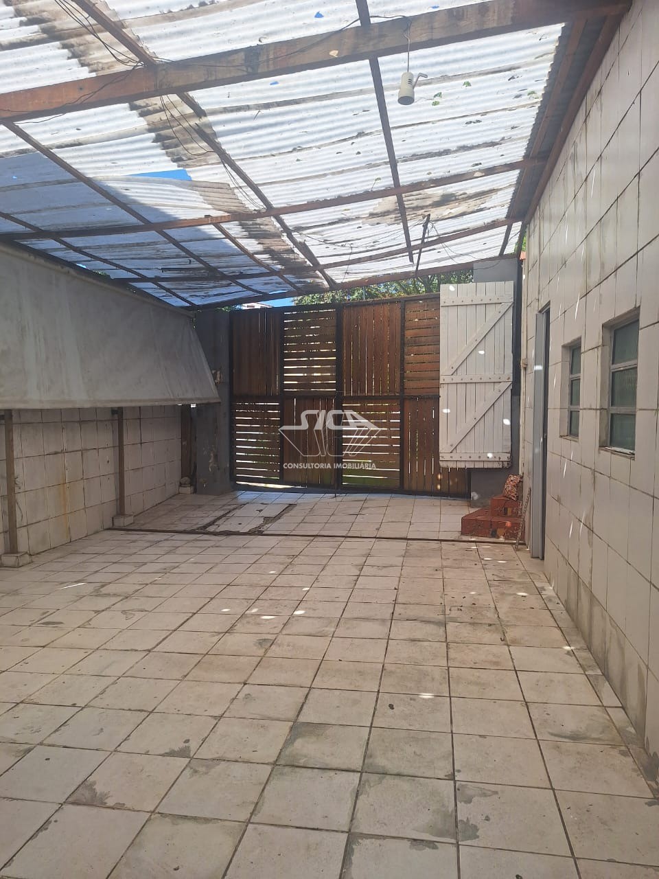 Depósito-Galpão, 84 m² - Foto 3