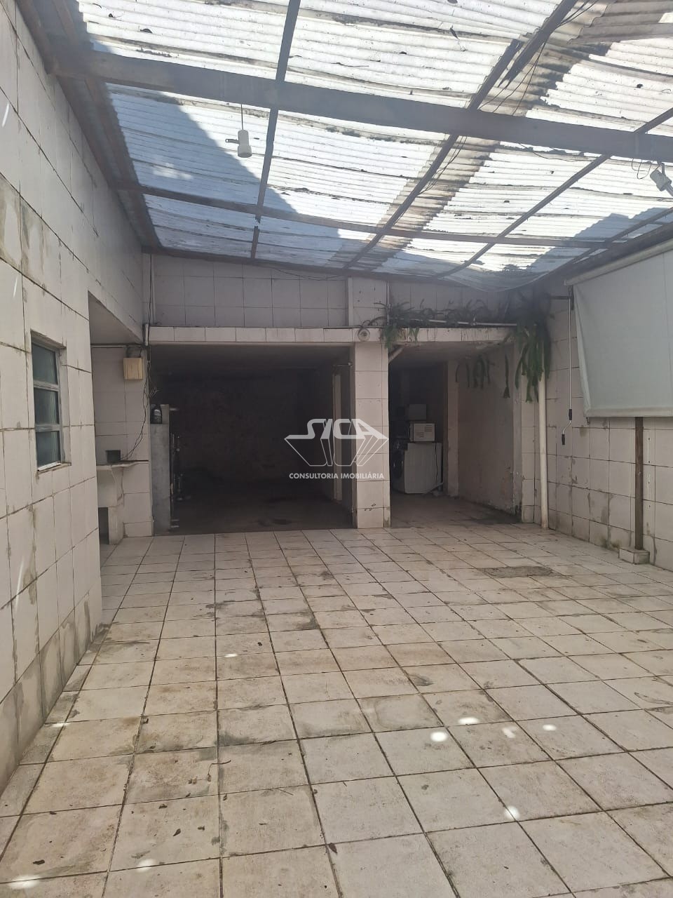 Depósito-Galpão, 84 m² - Foto 15