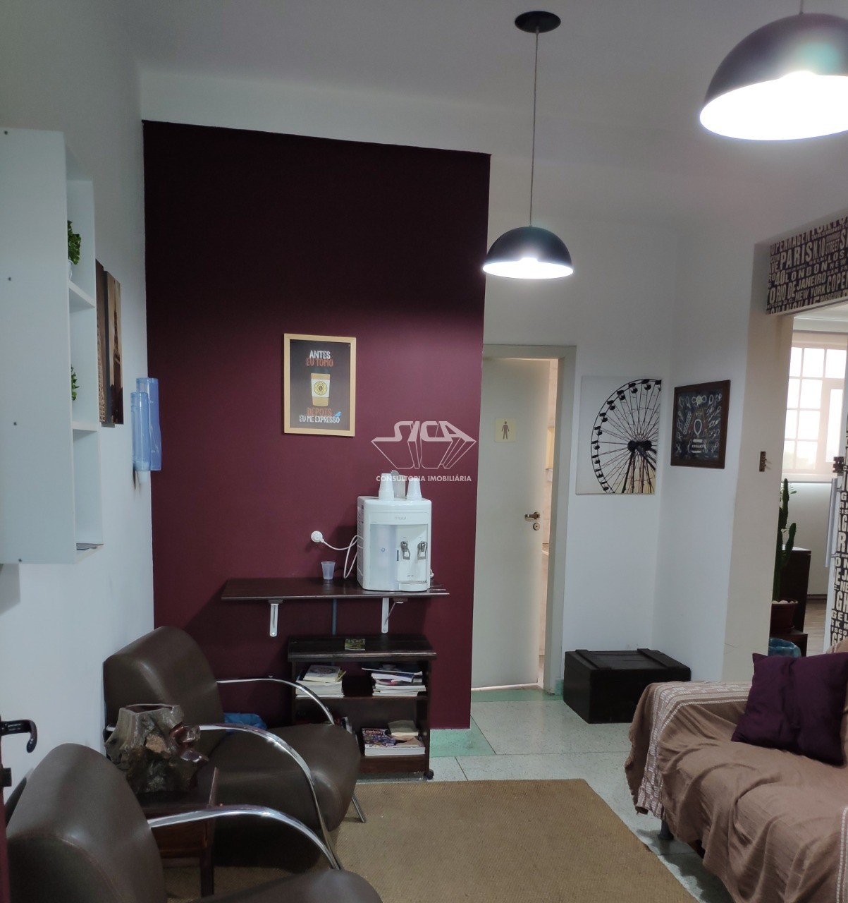 Prédio Inteiro, 500 m² - Foto 12