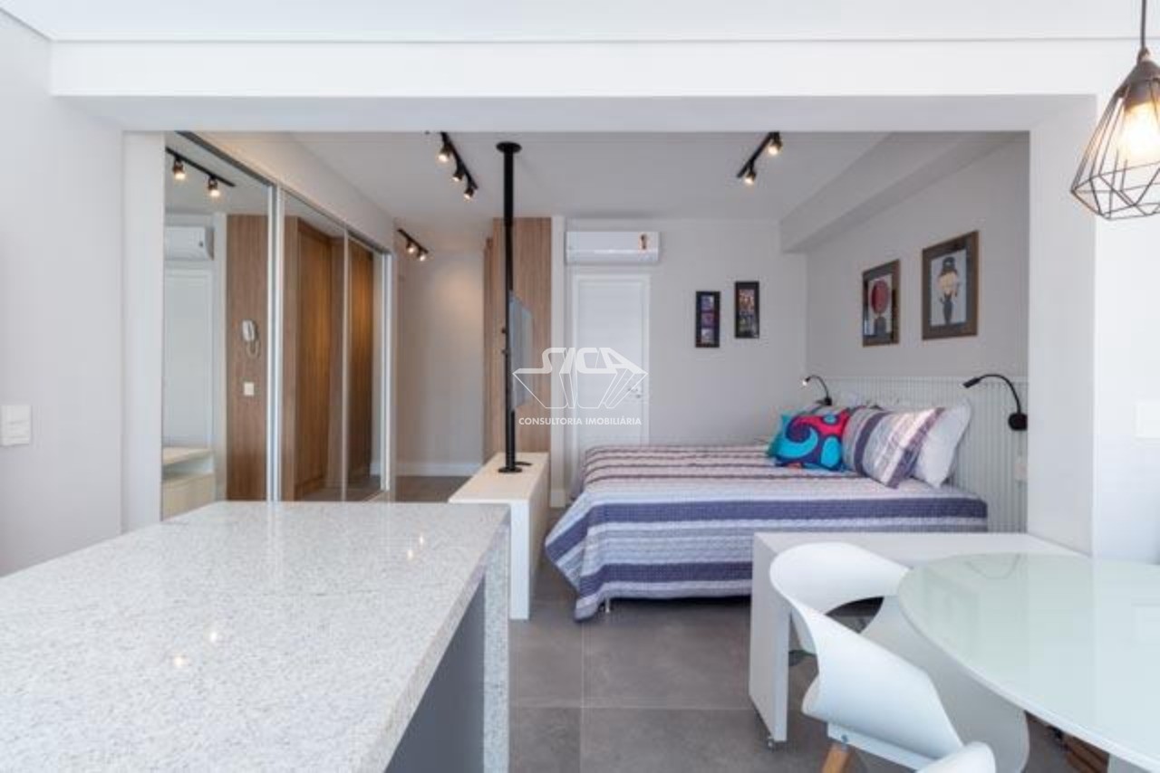 Apartamento, 1 quarto, 36 m² - Foto 12