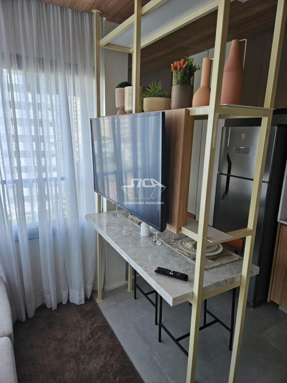 Apartamento, 1 quarto, 26 m² - Foto 12