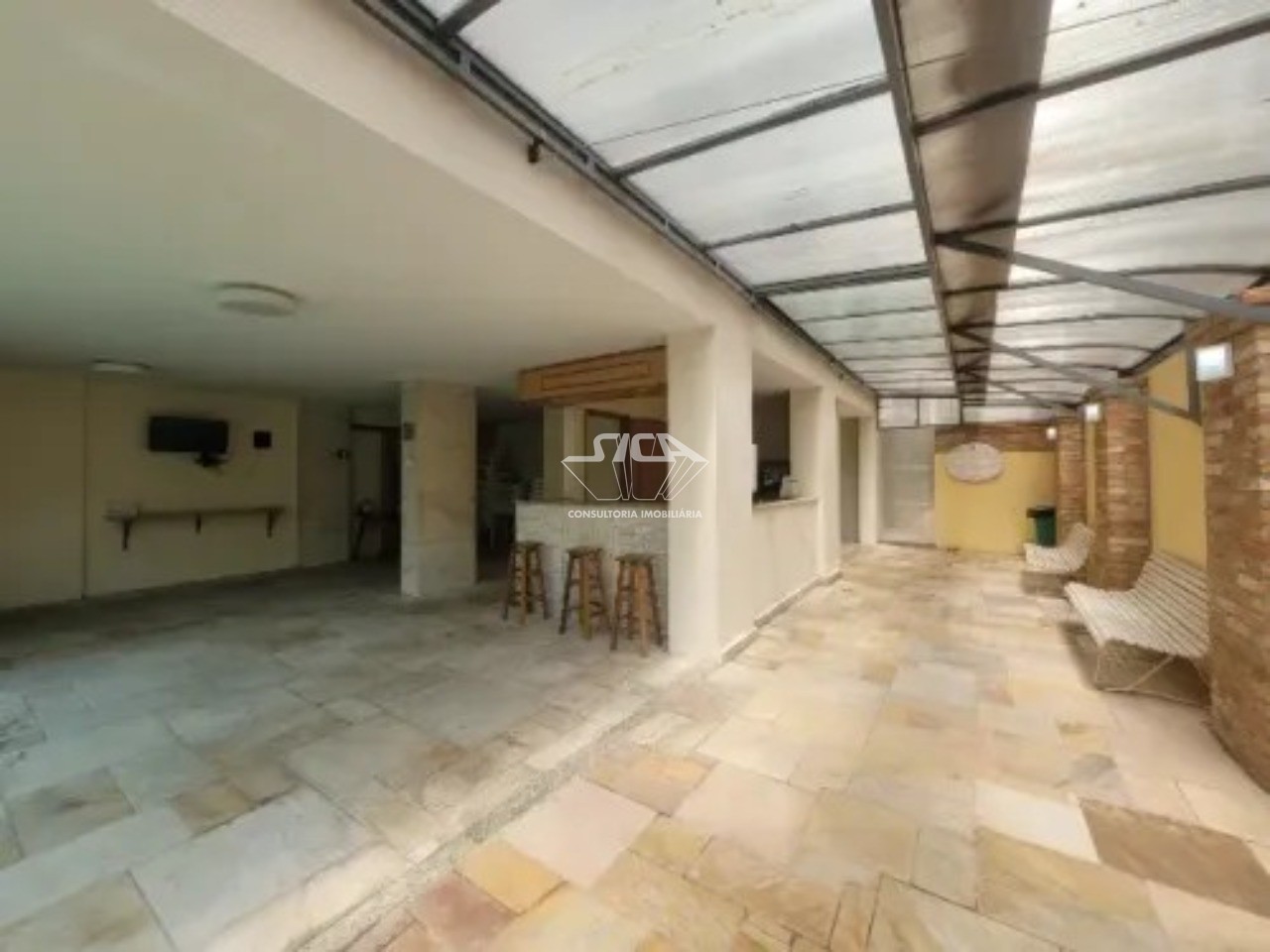 Apartamento, 2 quartos, 92 m² - Foto 17
