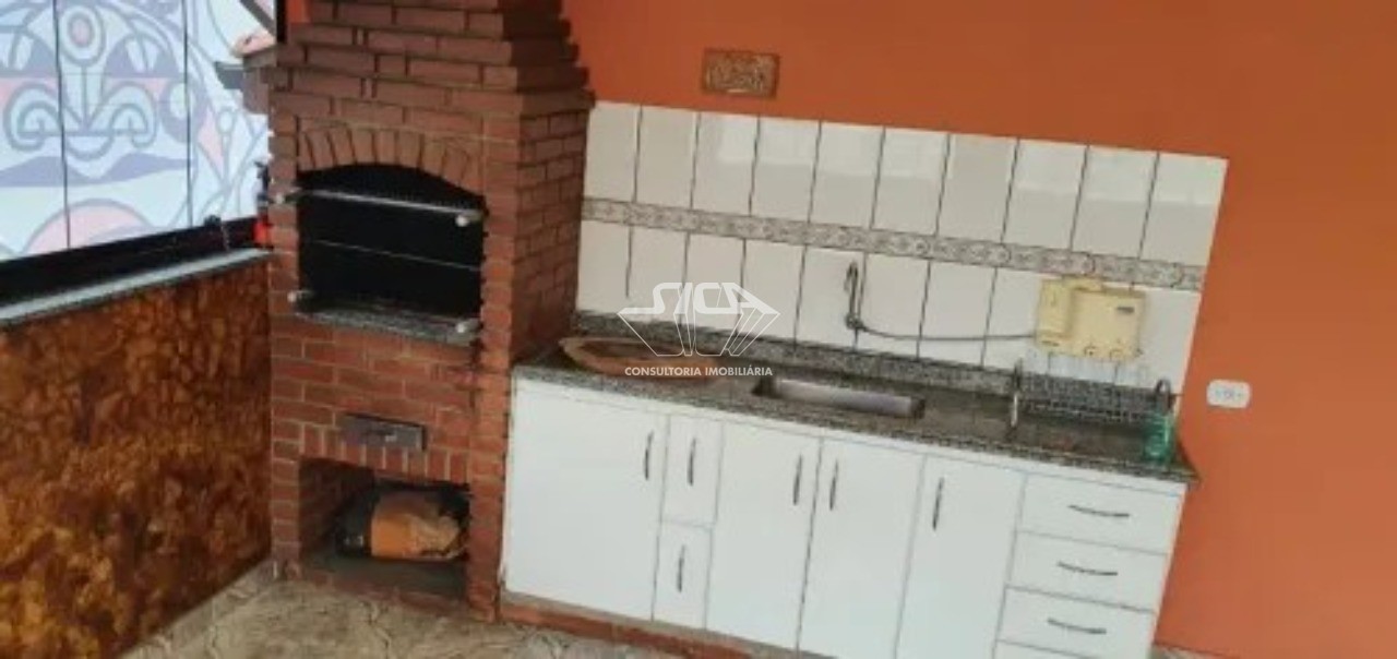 Casa, 3 quartos, 190 m² - Foto 16