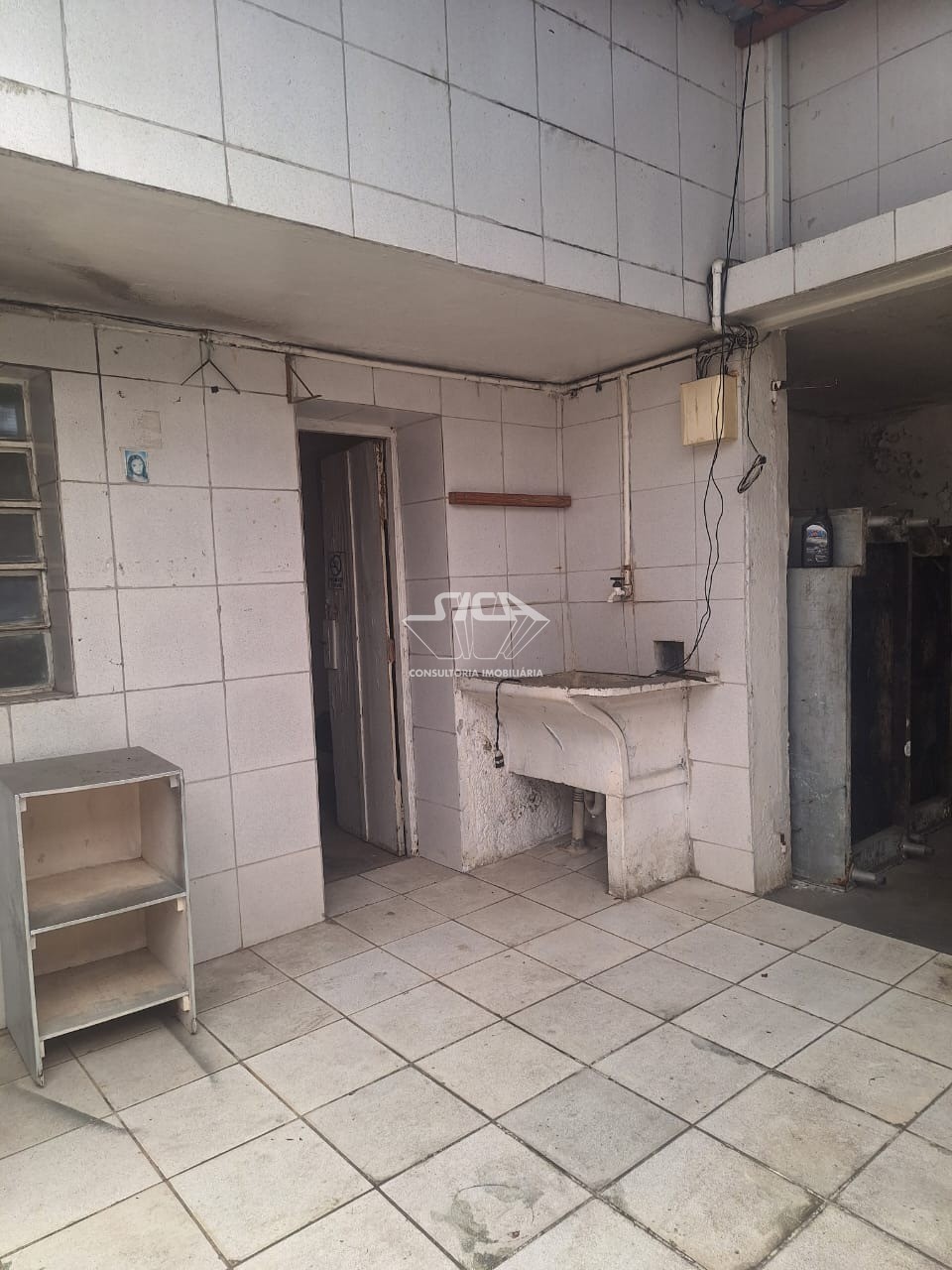 Depósito-Galpão, 84 m² - Foto 12