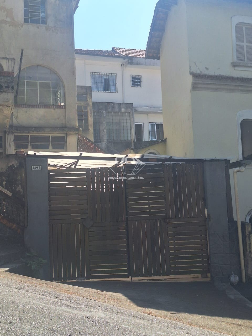 Depósito-Galpão, 84 m² - Foto 23