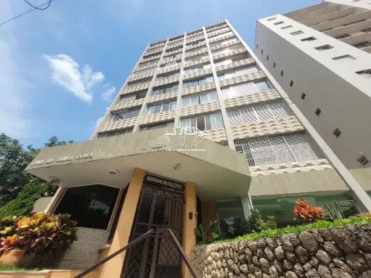 Apartamento, 2 quartos, 92 m² - Foto 1