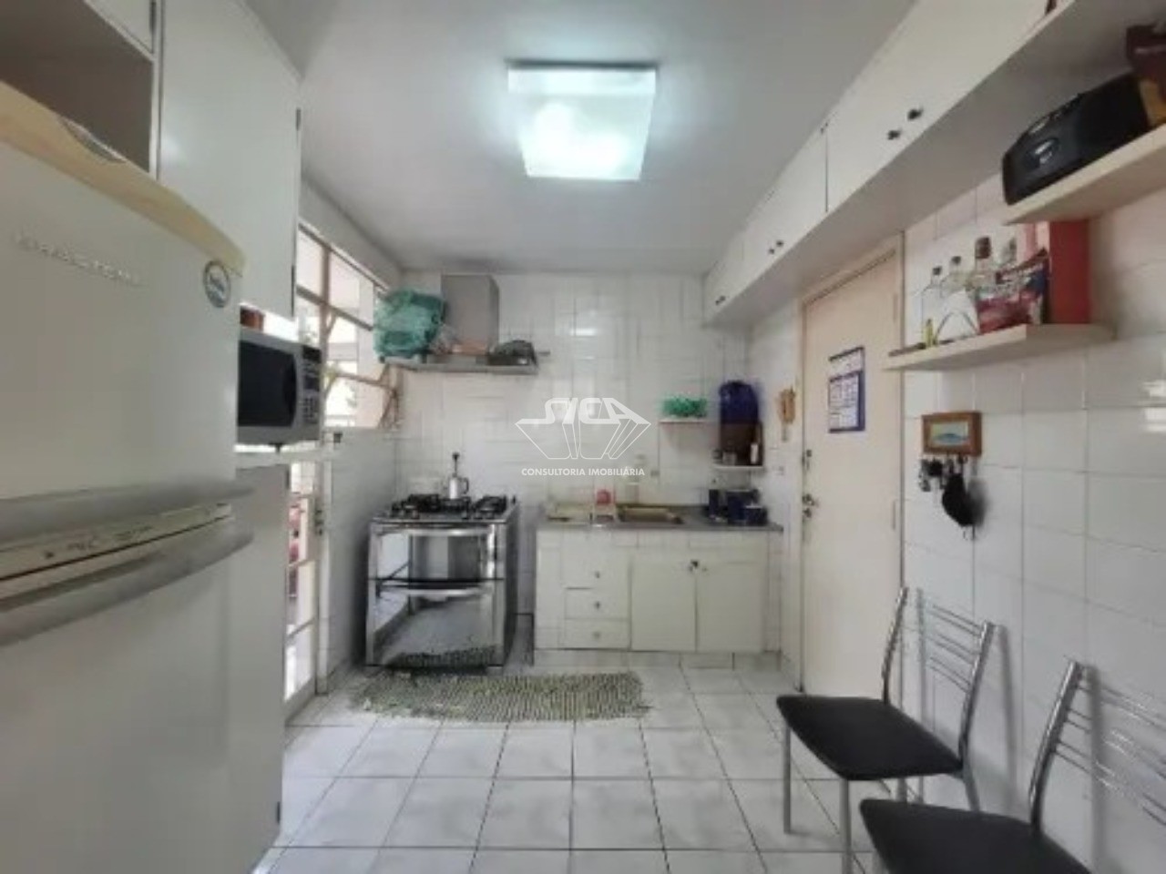 Apartamento, 2 quartos, 92 m² - Foto 3