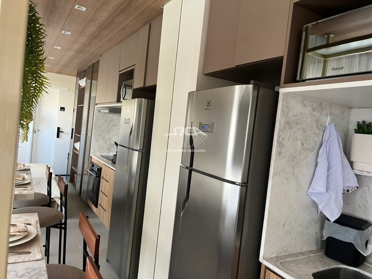 Apartamento, 1 quarto, 26 m² - Foto 4