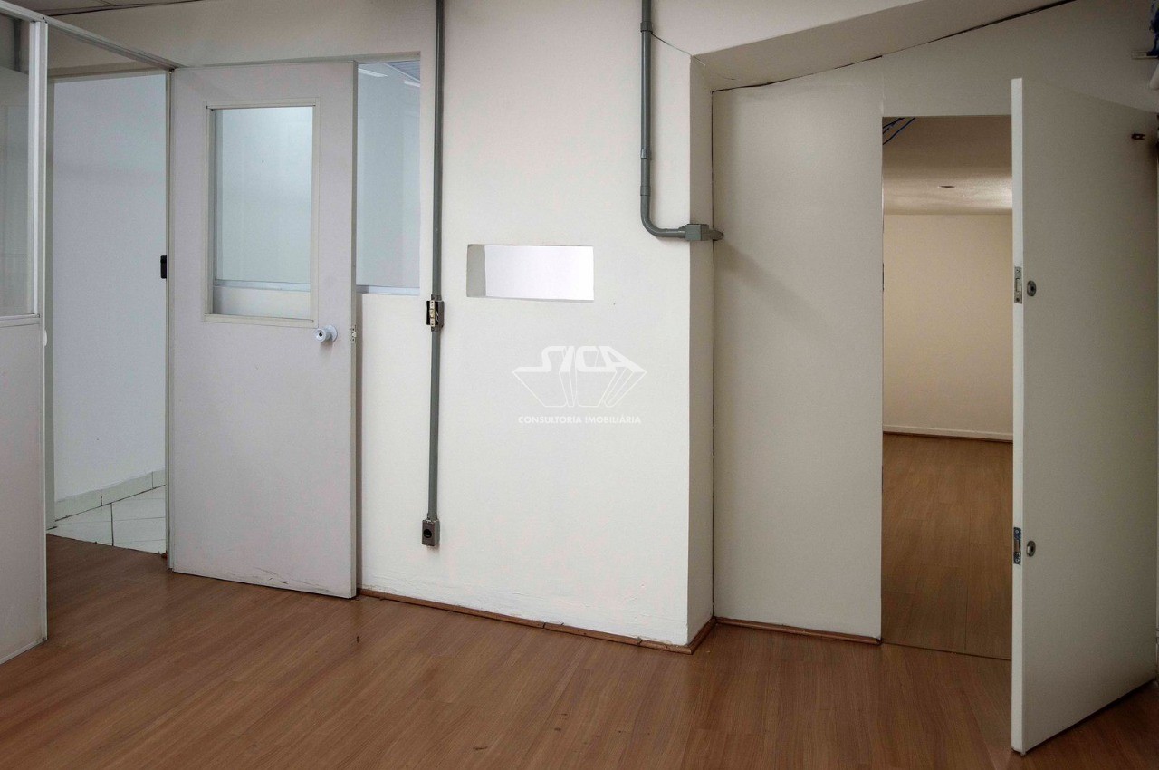 Loja-Salão, 220 m² - Foto 12