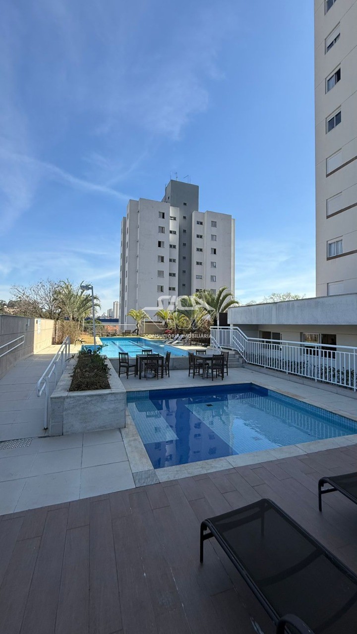 Apartamento, 2 quartos, 64 m² - Foto 4