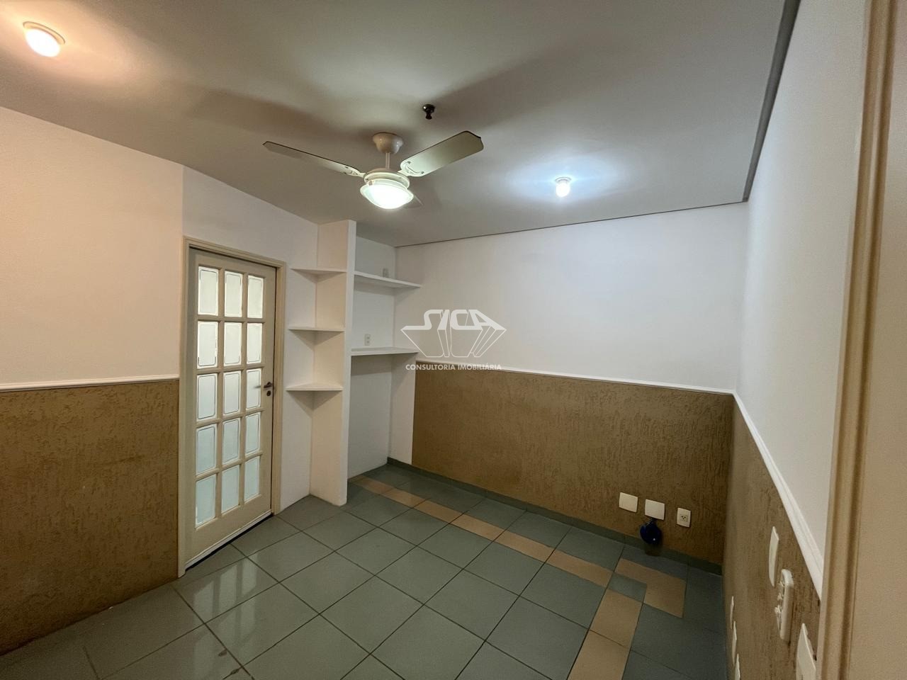 Sala-Conjunto, 35 m² - Foto 2