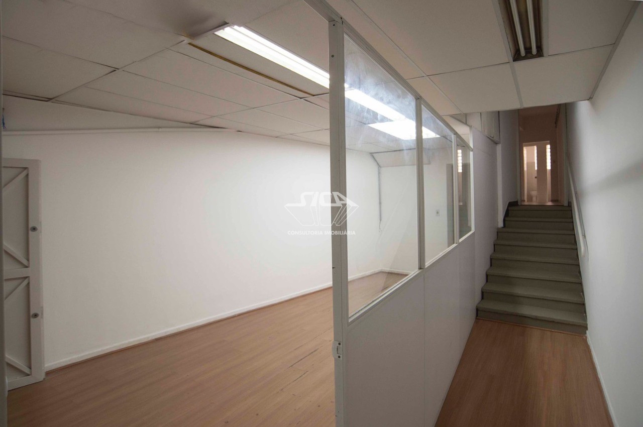 Loja-Salão, 220 m² - Foto 4