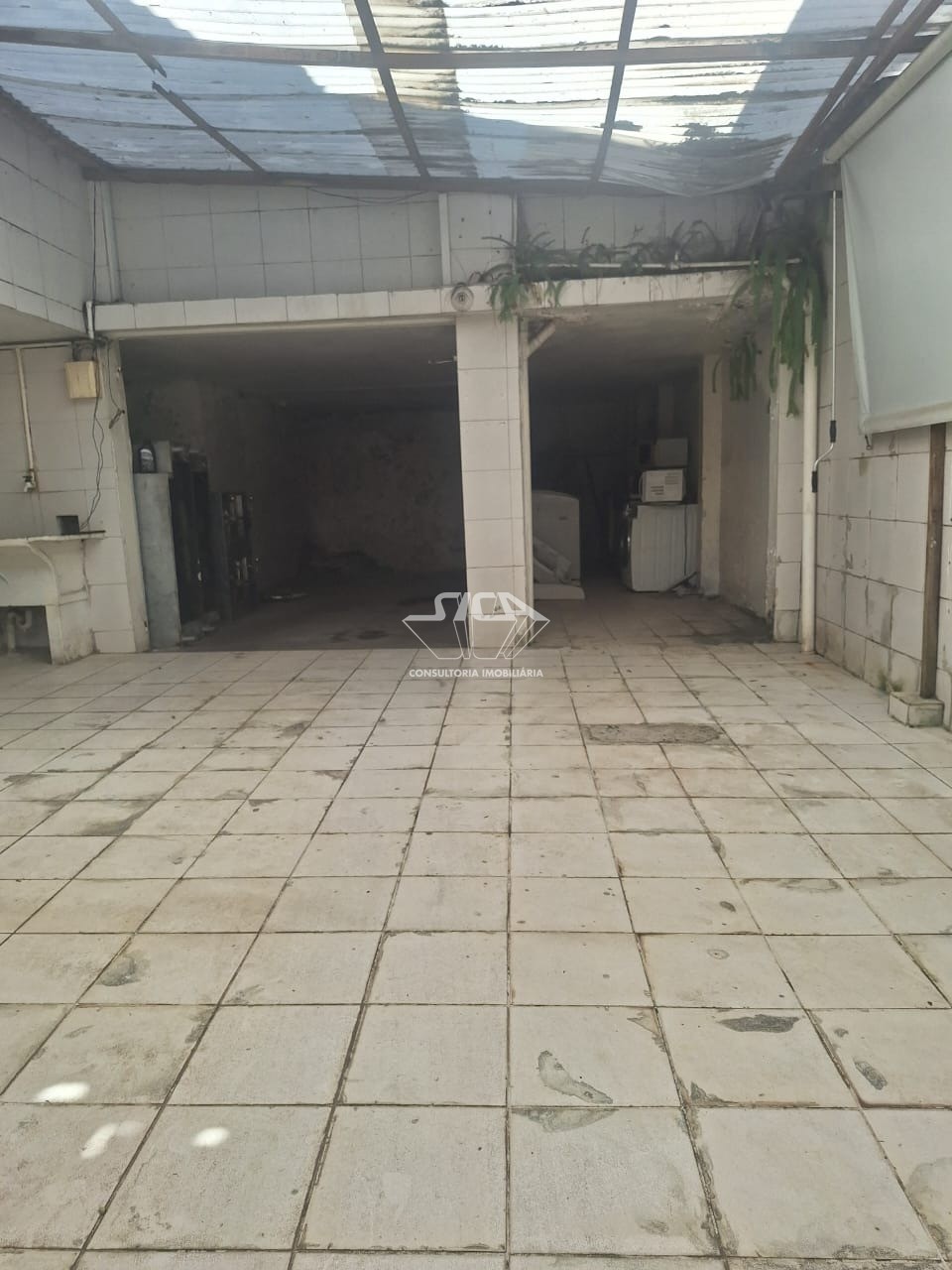 Depósito-Galpão, 84 m² - Foto 16