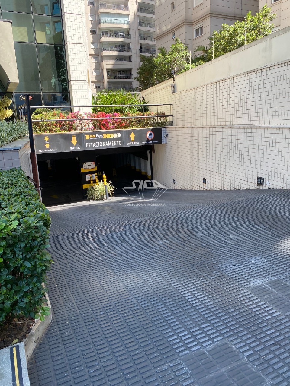 Sala-Conjunto, 35 m² - Foto 28