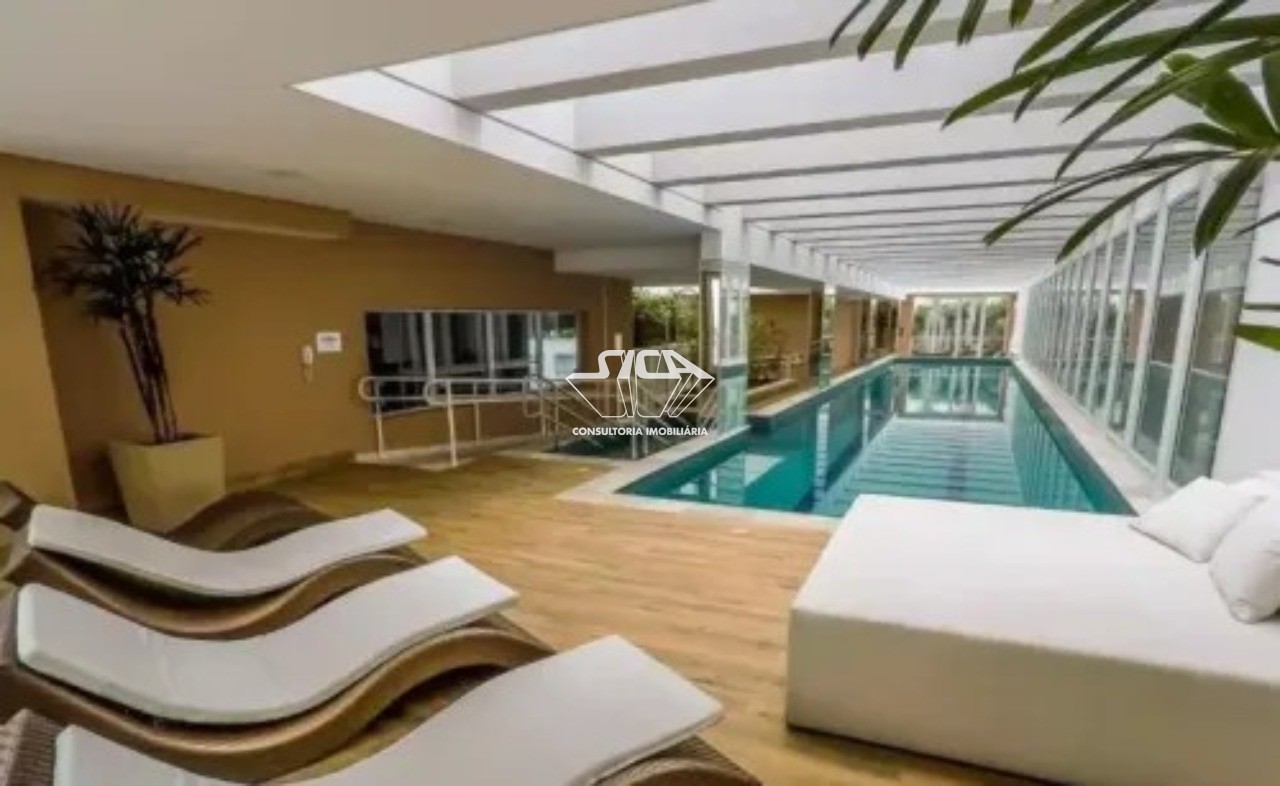 Apartamento, 1 quarto, 36 m² - Foto 1