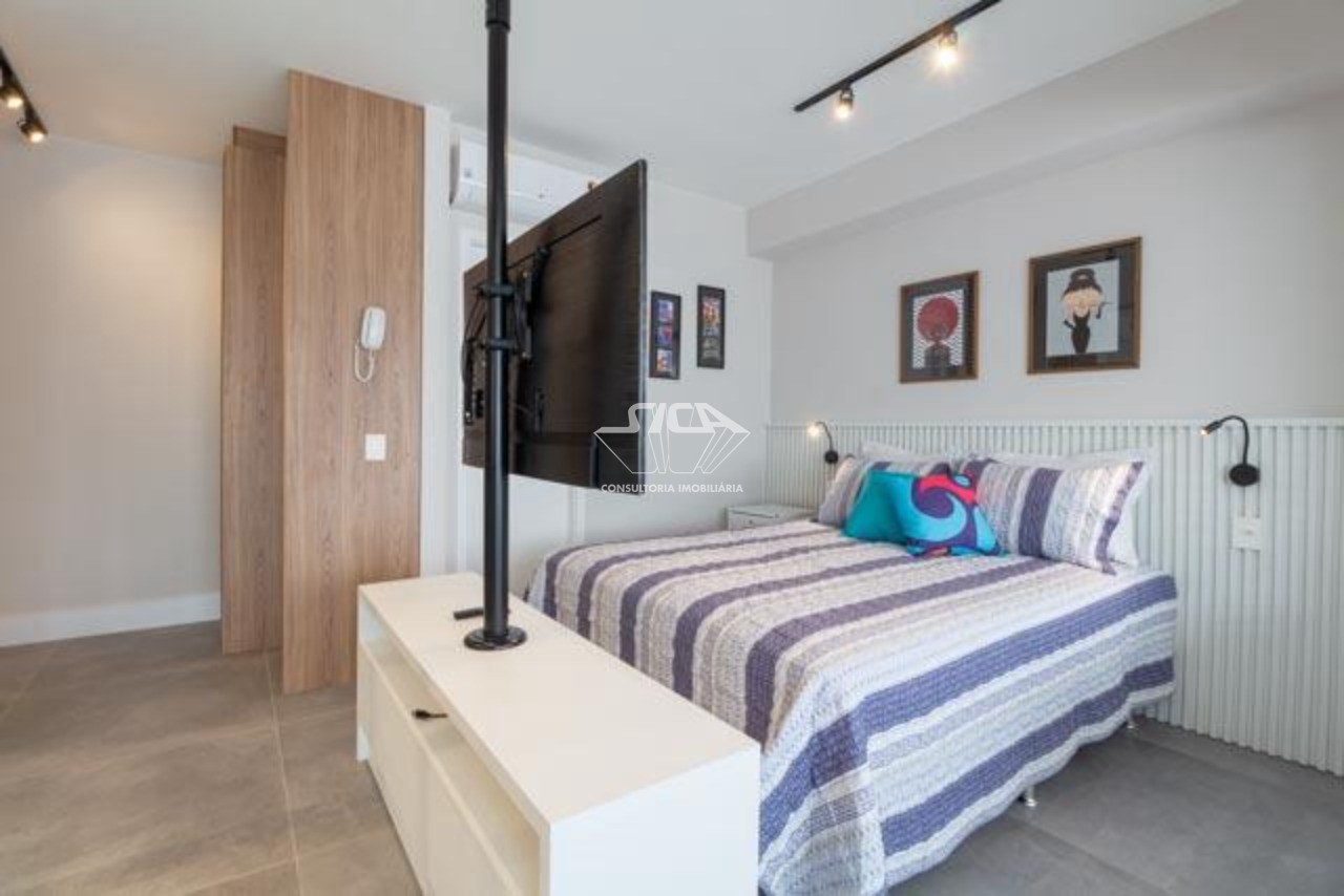 Apartamento, 1 quarto, 36 m² - Foto 7