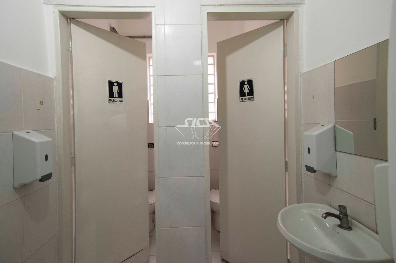 Loja-Salão, 220 m² - Foto 11