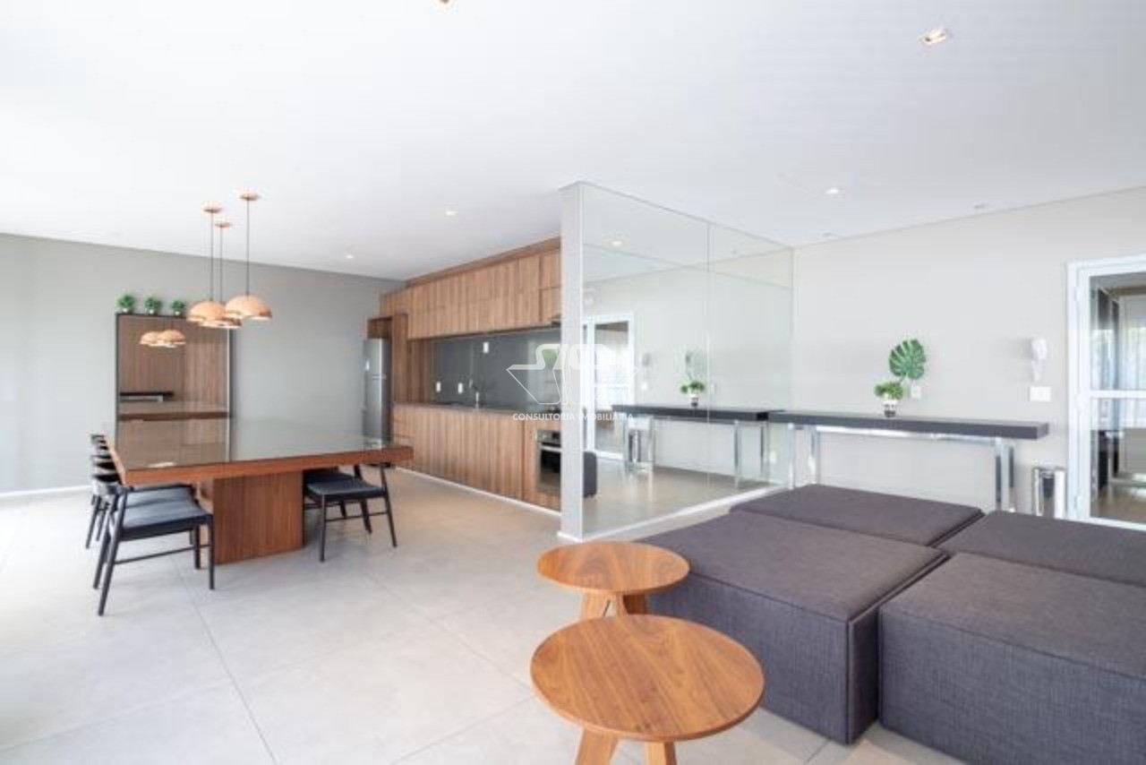 Apartamento, 1 quarto, 36 m² - Foto 20