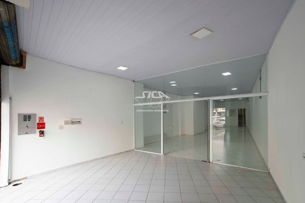Loja-Salão, 220 m² - Foto 5