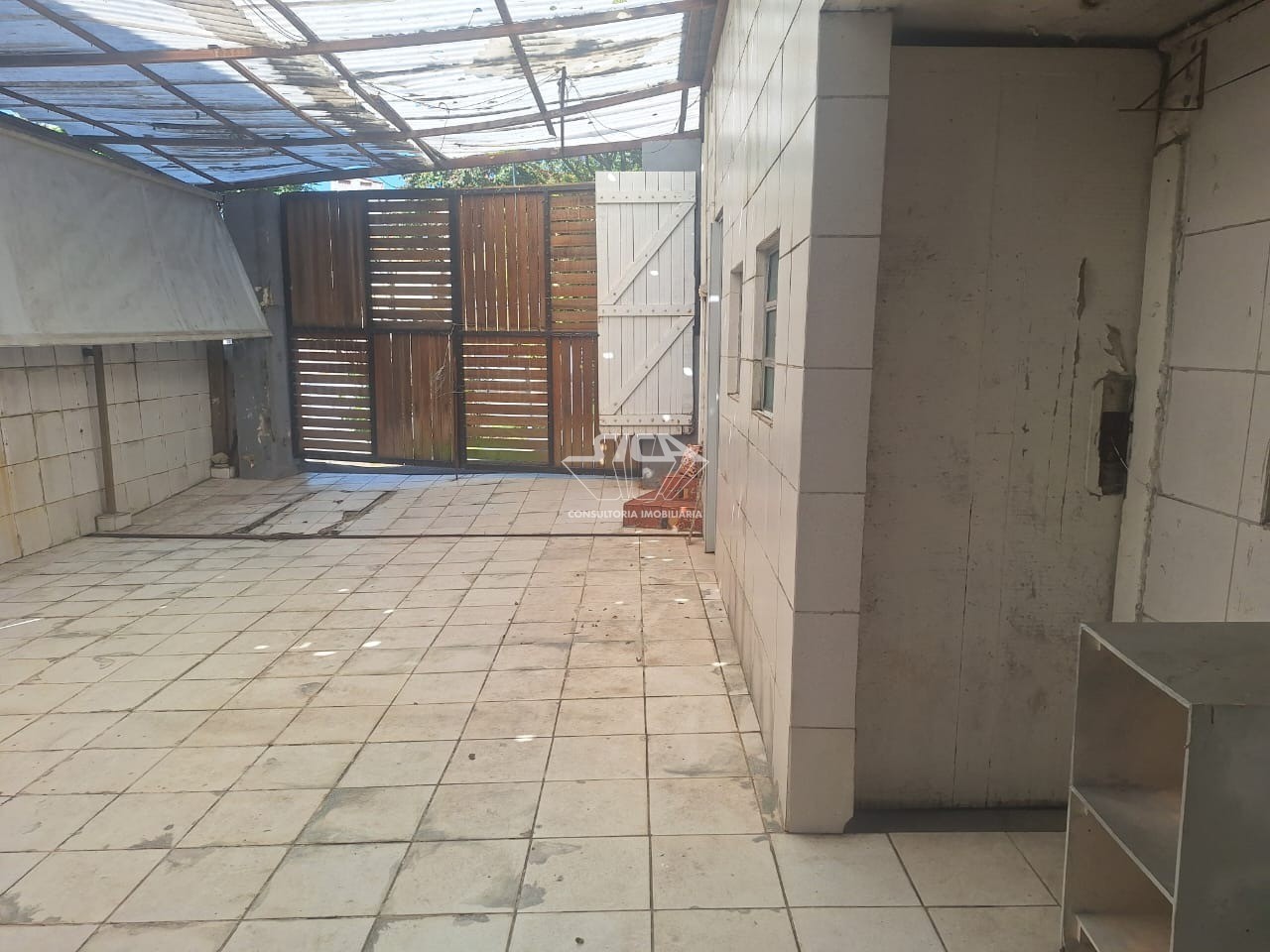 Depósito-Galpão, 84 m² - Foto 6