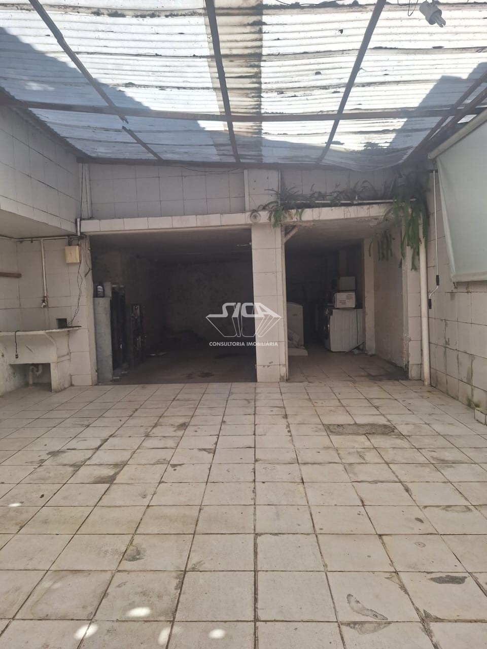 Depósito-Galpão, 84 m² - Foto 20