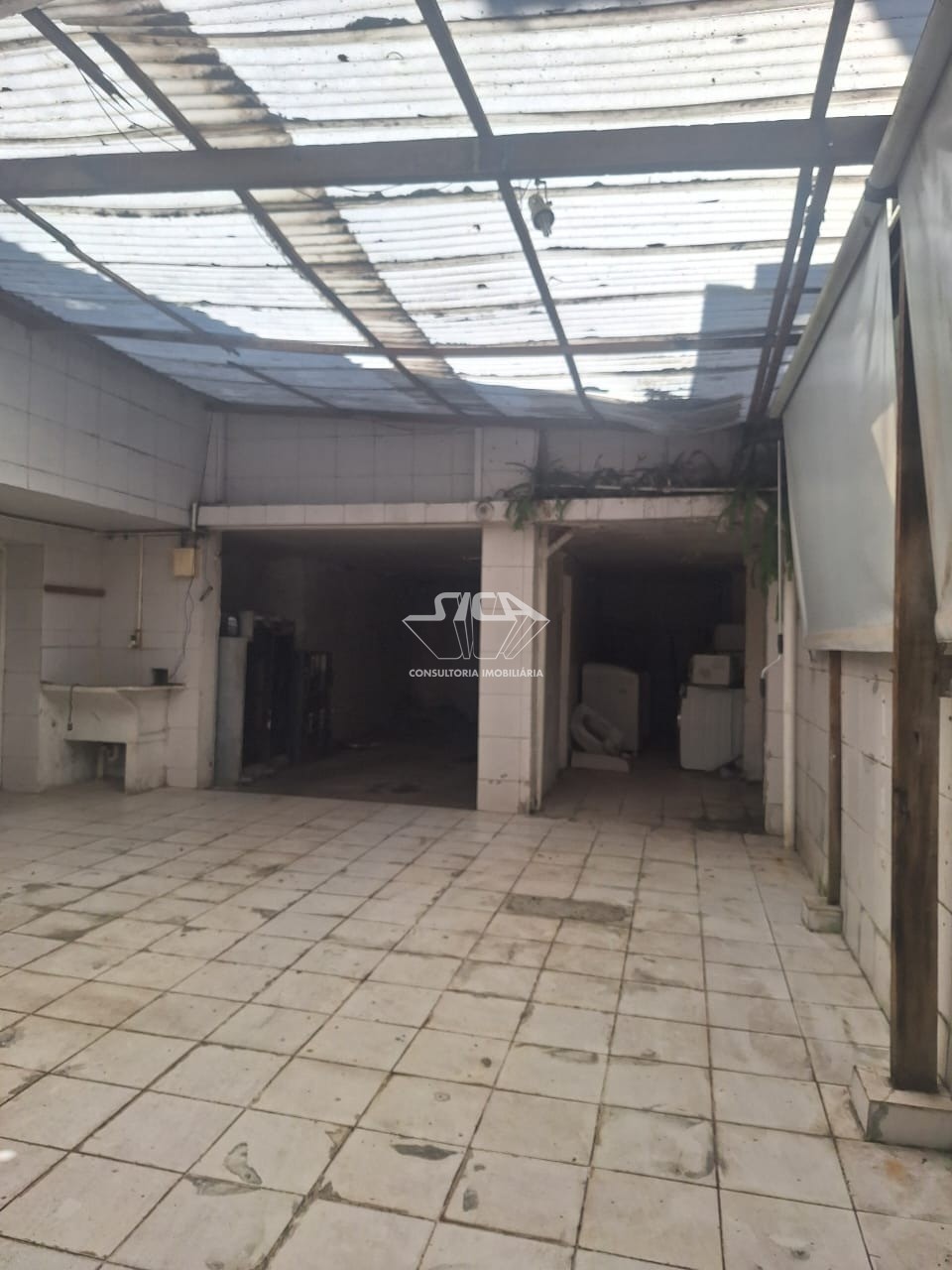 Depósito-Galpão, 84 m² - Foto 11
