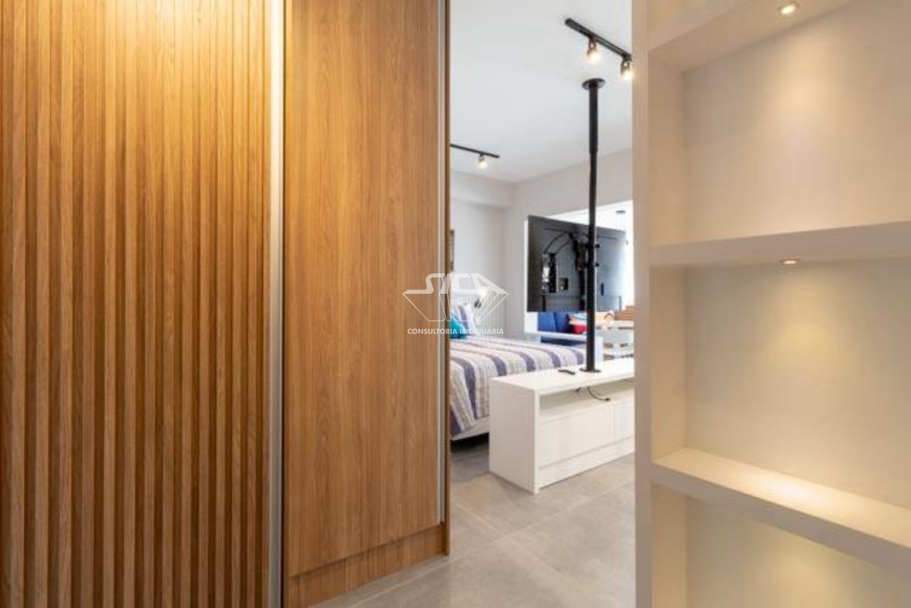 Apartamento, 1 quarto, 36 m² - Foto 8
