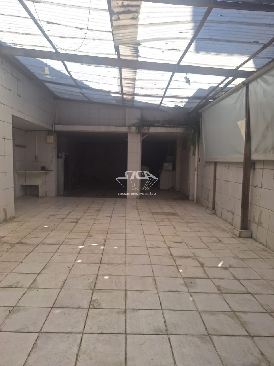 Depósito-Galpão, 84 m² - Foto 7