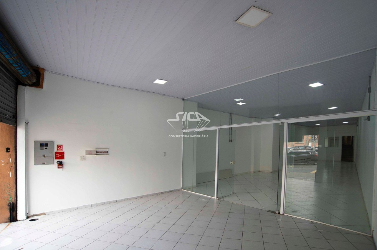 Loja-Salão, 220 m² - Foto 2