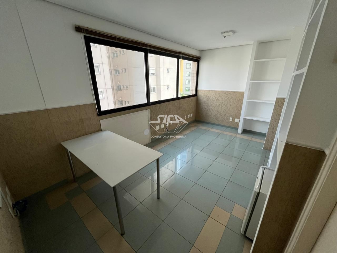 Sala-Conjunto, 35 m² - Foto 9