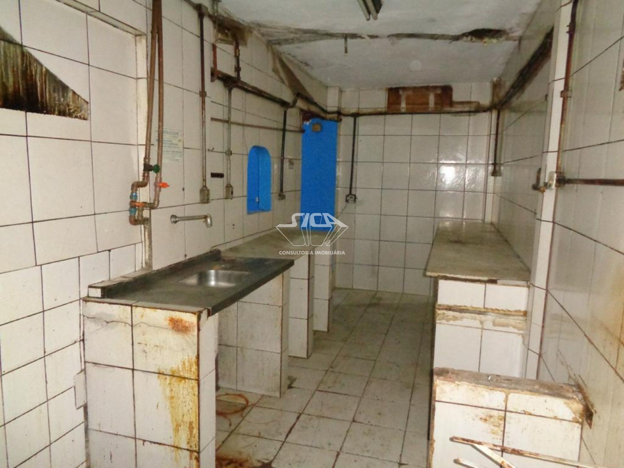 Loja-Salão, 100 m² - Foto 4