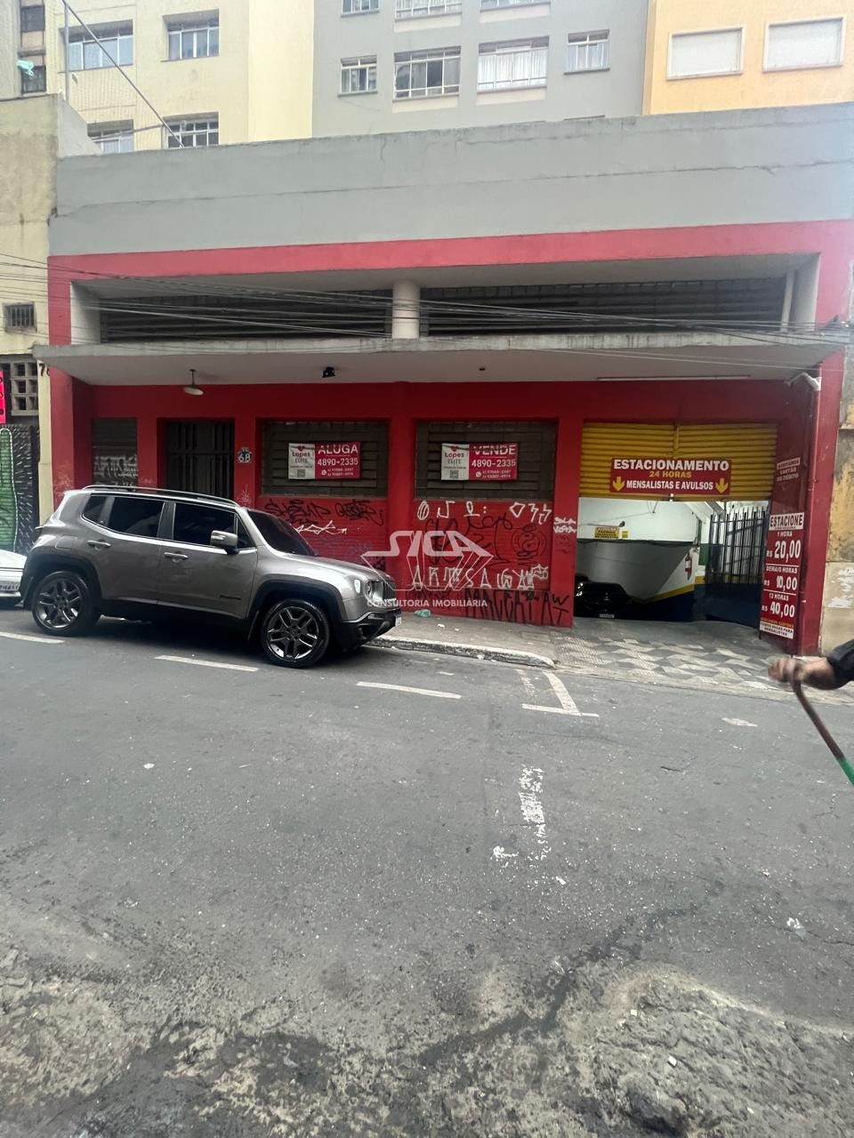 Loja-Salão - Foto 2