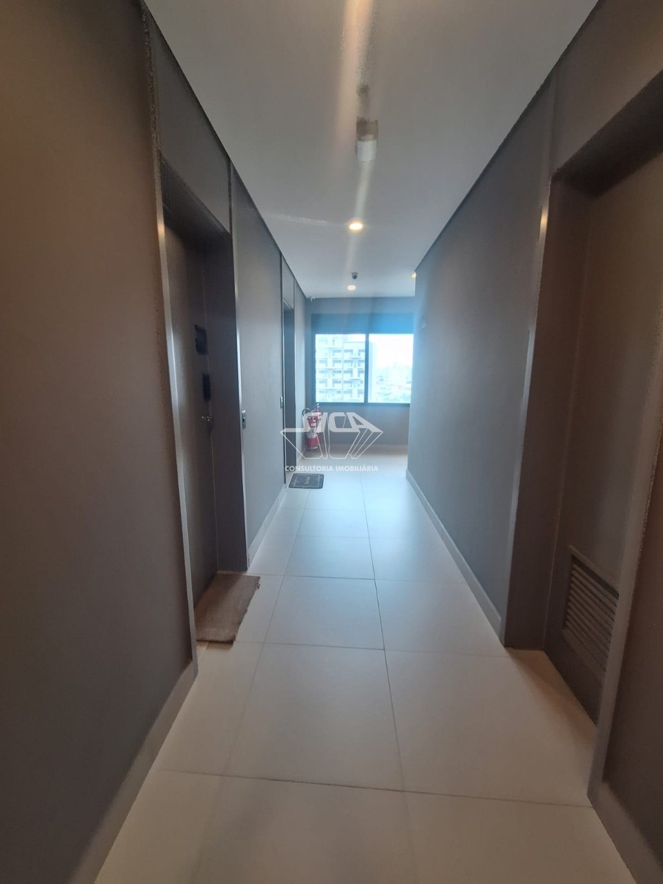 Apartamento, 1 quarto, 27 m² - Foto 5