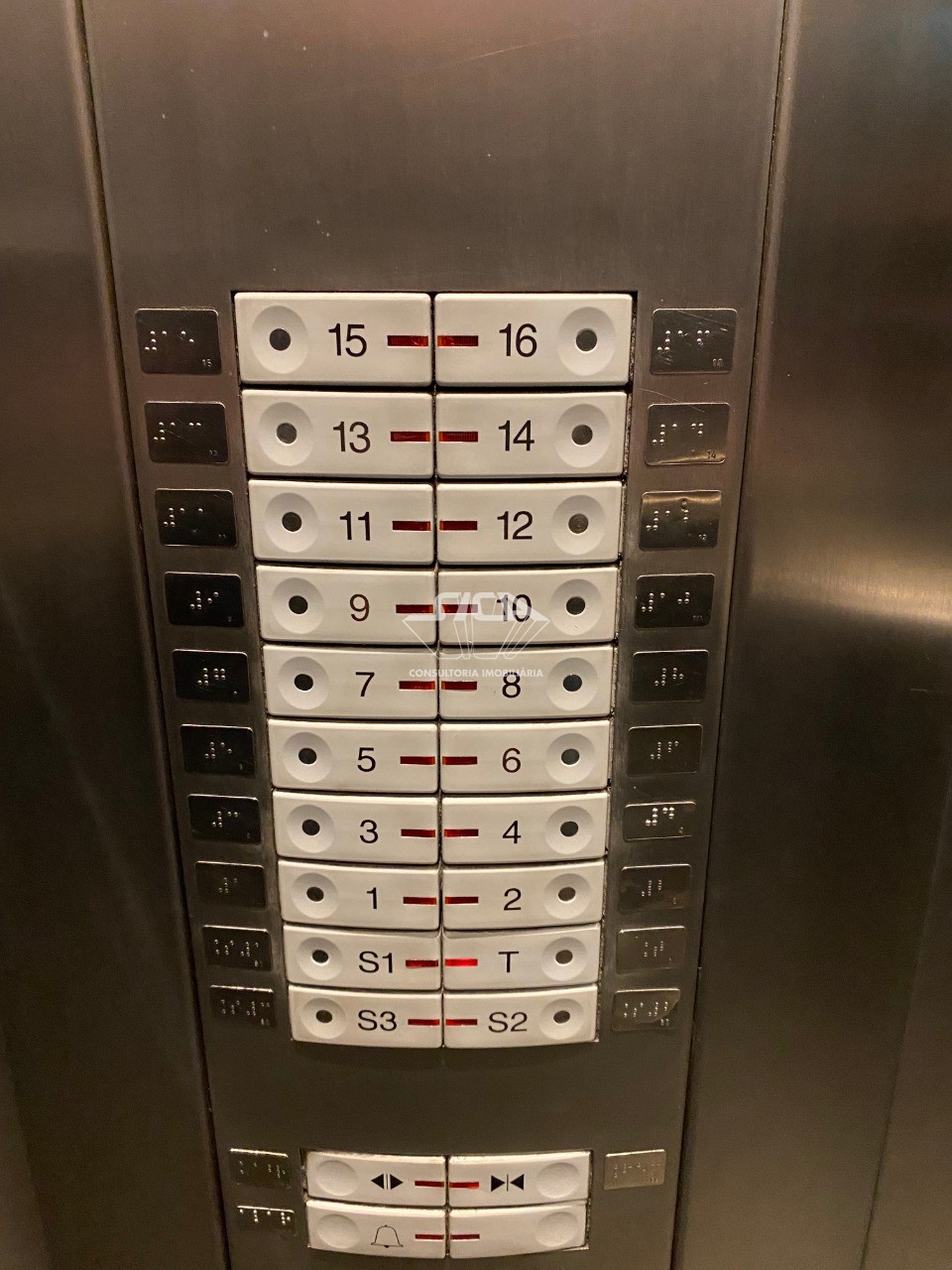 Sala-Conjunto, 35 m² - Foto 29