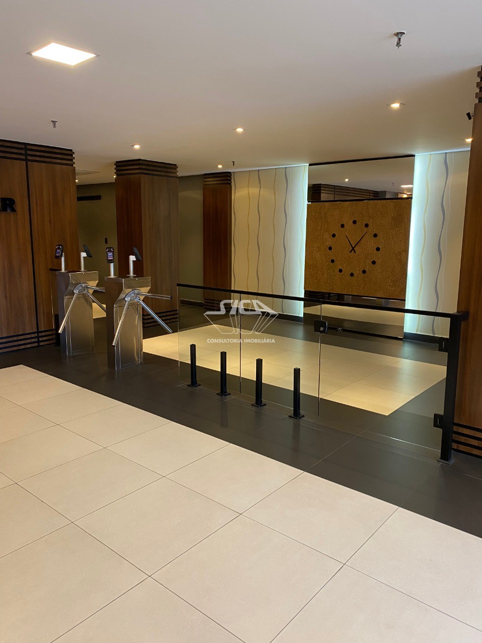 Sala-Conjunto, 35 m² - Foto 35