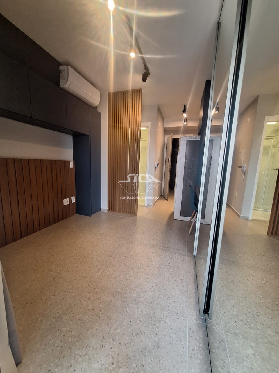 Apartamento, 1 quarto, 27 m² - Foto 11