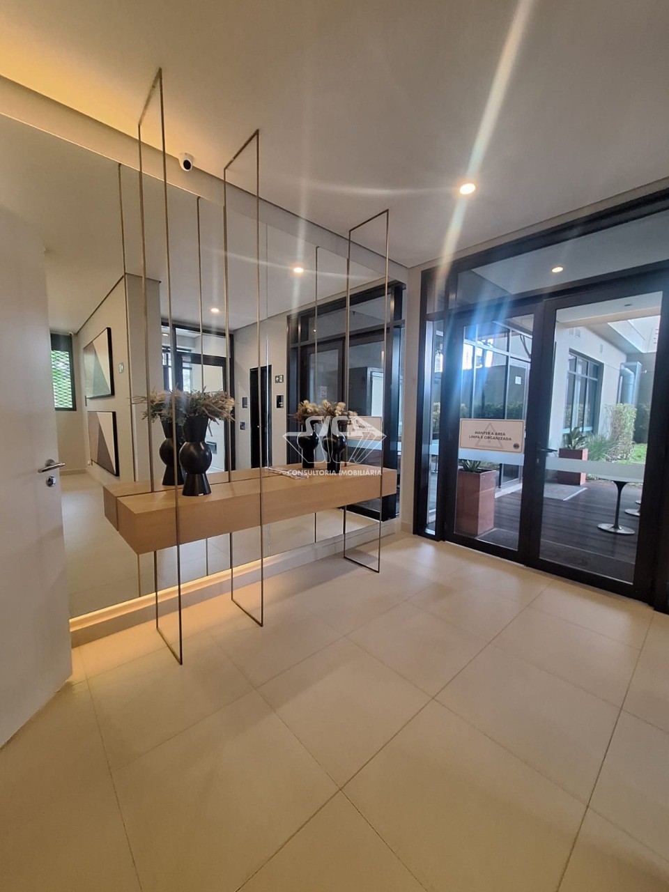 Apartamento, 1 quarto, 27 m² - Foto 3