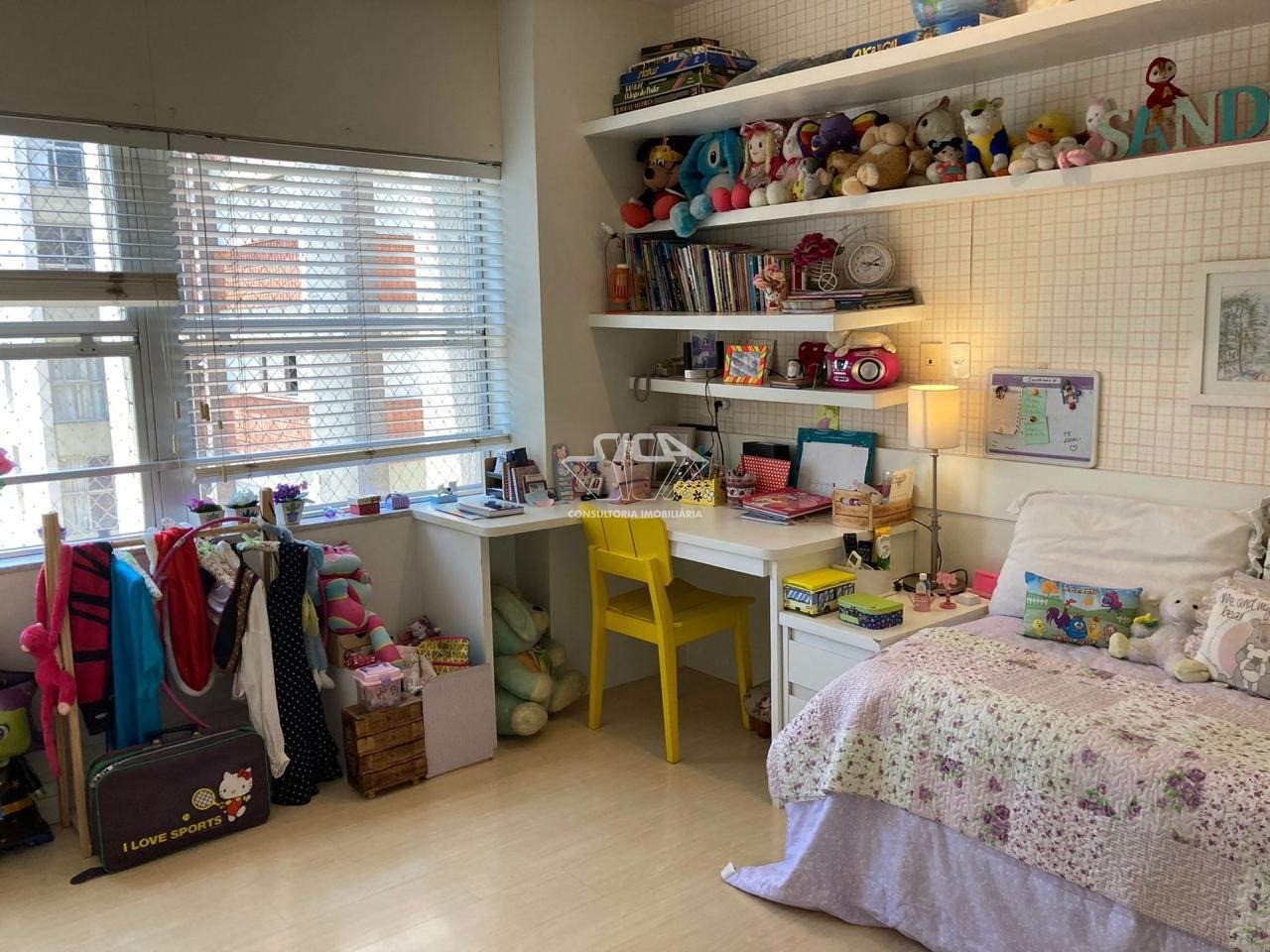 Apartamento, 4 quartos, 275 m² - Foto 27