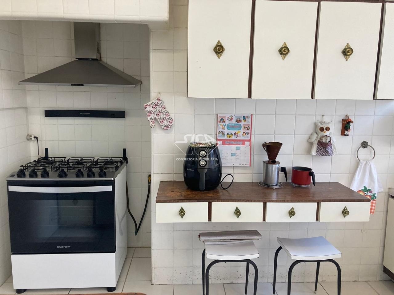 Apartamento, 4 quartos, 275 m² - Foto 31