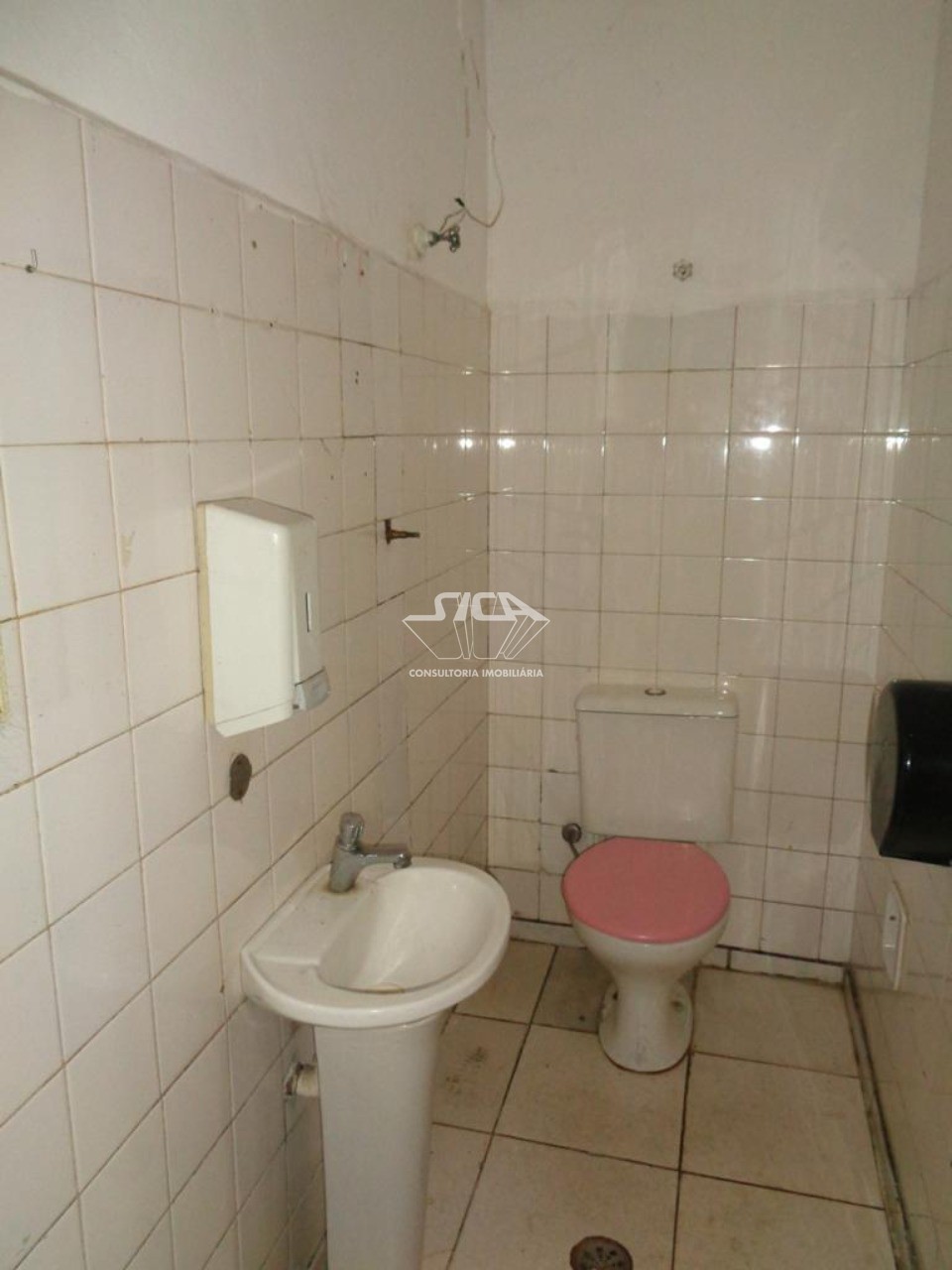 Loja-Salão, 100 m² - Foto 9