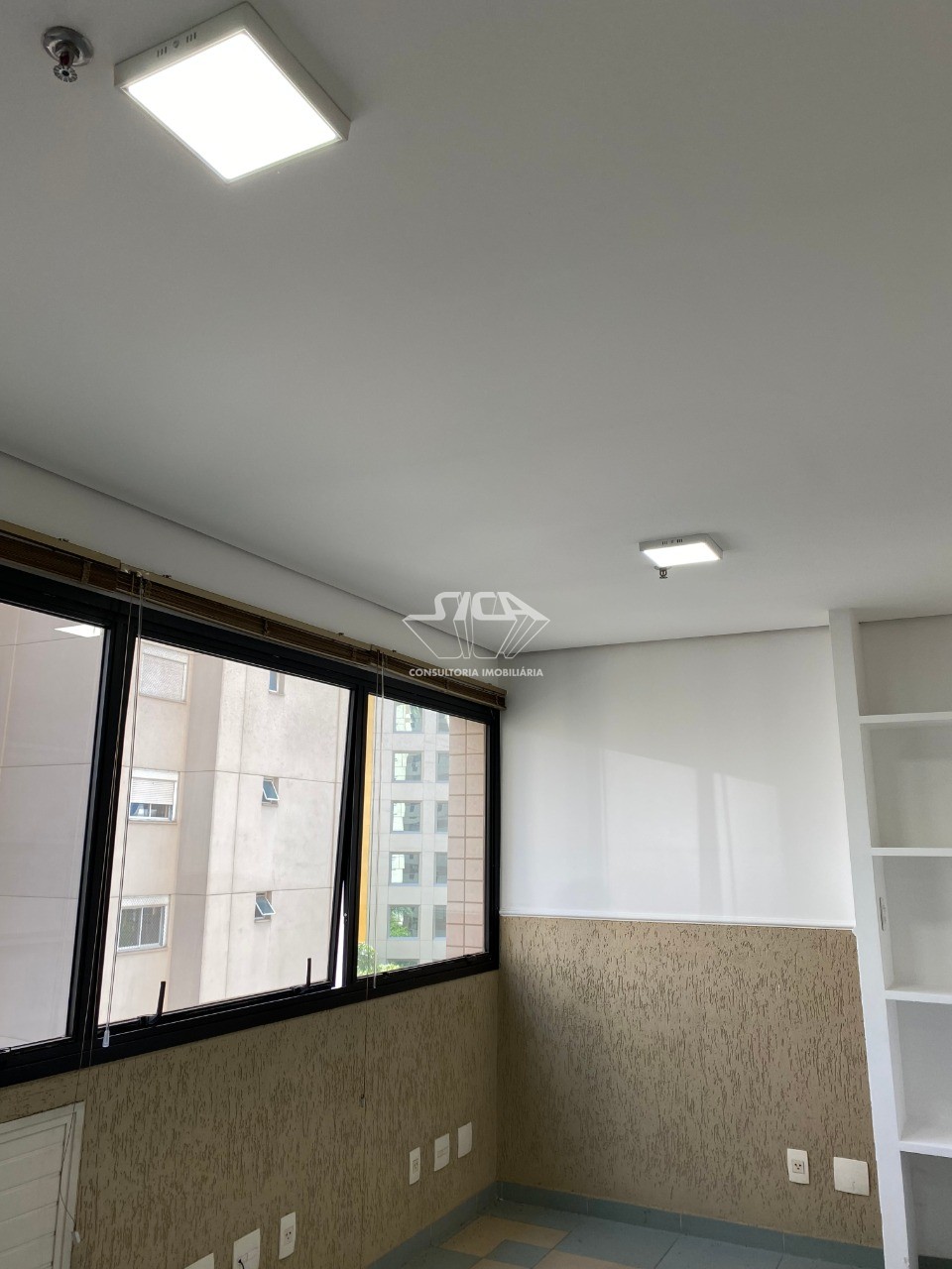 Sala-Conjunto, 35 m² - Foto 25