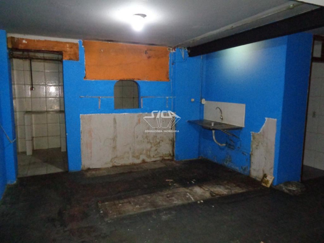 Loja-Salão, 100 m² - Foto 7